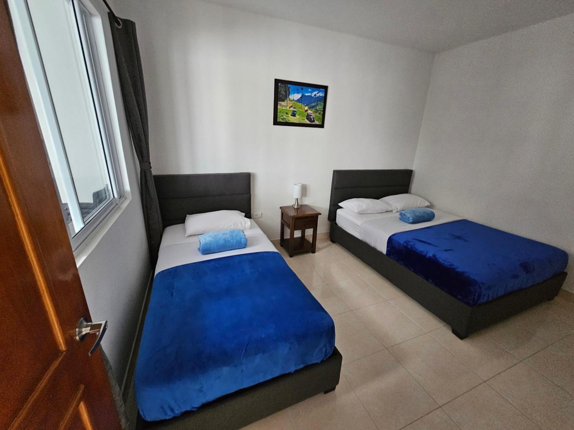 Apartahotel Don Beli Salento Exterior photo